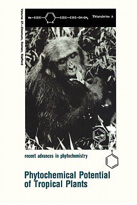 【预售】Phytochemical Potential of Tropical Plants