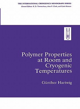 【预售】Polymer Properties at Room and Cryogenic