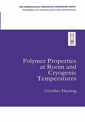 【预售】Polymer Properties at Room and Cryogenic