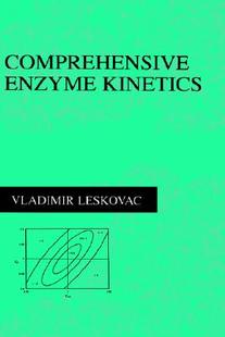 Enzyme Comprehensive Kinetics 预售