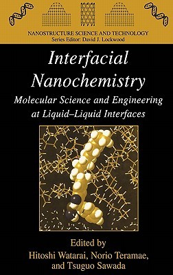 【预售】Interfacial Nanochemistry: Molecular Science and