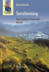 【预售】Terraforming: The Creating of Habitable Worlds