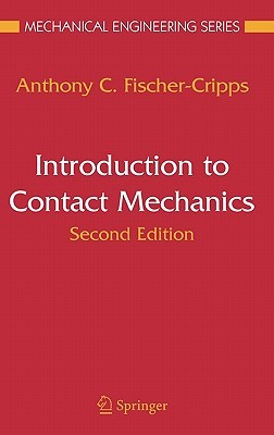 【预售】Introduction to Contact Mechanics