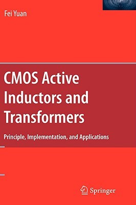 【预售】CMOS Active Inductors and Transformers: Principle
