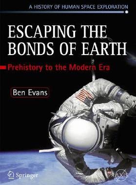 【预售】Escaping the Bonds of Earth: The Fifties and the