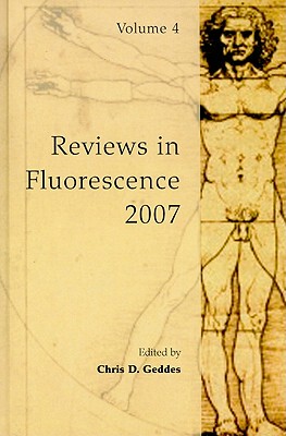 【预售】Reviews in Fluorescence 2007, Volume 4