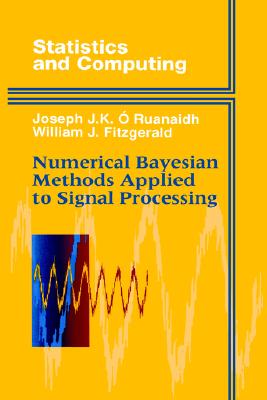 【预售】Numerical Bayesian Methods Applied to Signal