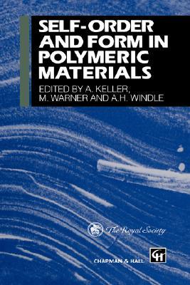【预售】Self-Order and Form in Polymeric Materials