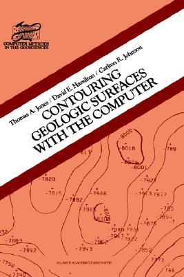 【预售】Contouring Geologic Surfaces with the Computer