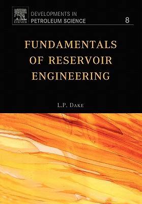 【预售】Fundamentals of Reservoir Engineering
