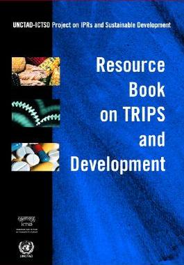 【预售】Resource Book on Trips and Development