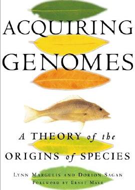 【预售】Acquiring Genomes: A Theory of the Origins of