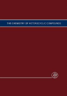 【预售】The Chemistry of Heterocyclic Compounds, Thiophene