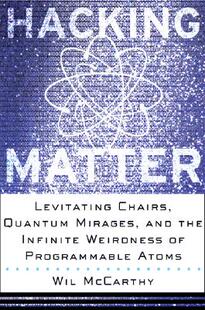 【预售】Hacking Matter: Levitating Chairs, Quantum Mirages