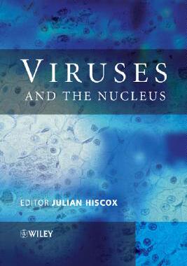 【预售】Viruses And The Nucleus