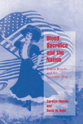 【预售】Blood Sacrifice and the Nation: Totem Rituals and