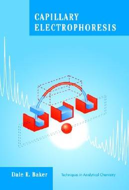 【预售】Capillary Electrophoresis
