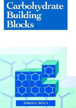 【预售】Carbohydrate Building Blocks