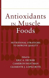 Nutritional Strategies Muscle Antioxidants Foods 预售