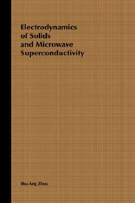 【预售】Electrodynamics Of Solids And Microwave