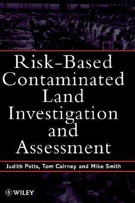 【预售】Risk-Based Contaminated Land Investigation