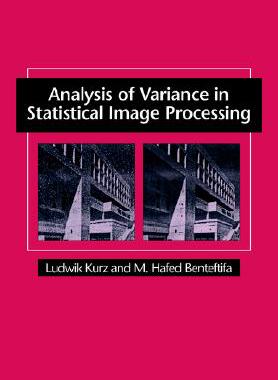 【预售】Analysis of Variance in Statistical Image