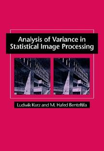 Analysis Variance Image Statistical 预售