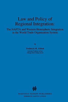 【预售】Law and Policy of Regional Pa
