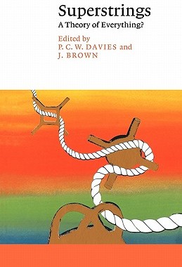 【预售】Superstrings: A Theory of Everything?