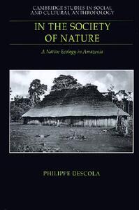 【预售】In the Society of Nature: A Native Ecology in