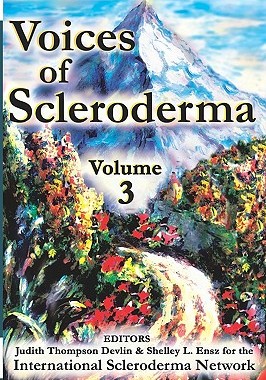【预售】Voices of Scleroderma