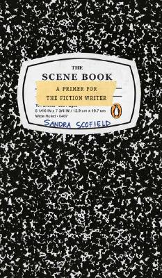 【预售】The Scene Book: A Primer for the Fiction Writer
