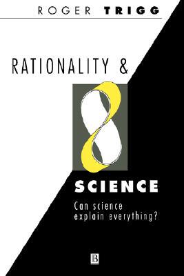 【预售】Rationality And Science - Can Science Explain