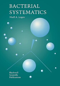 【预售】Bacterial Systematics