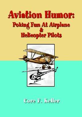 【预售】Aviation Humor: Poking Fun at Airplane