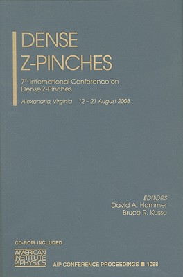 【预售】Dense Z-Pinches: 7th International Conference on