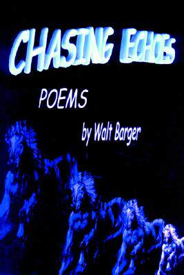 【预售】Chasing Echoes