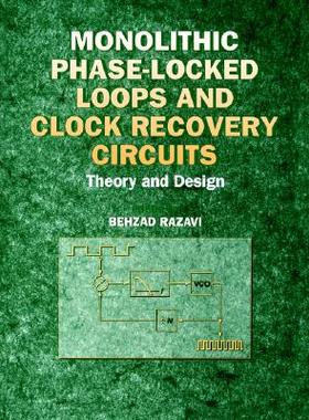 【预售】Monolithic Phase-Locked Loops And Clock Recovery