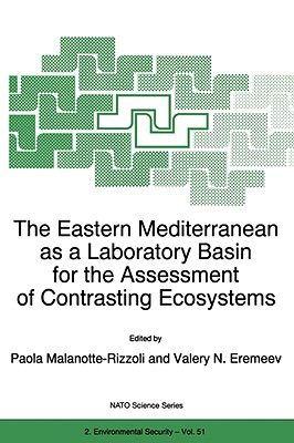 【预售】The Eastern Mediterranean as a Laboratory Basin for
