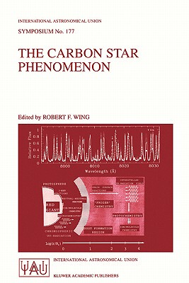 【预售】The Carbon Star Phenomenon