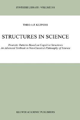 【预售】Structures in Science: Heuristic Patterns Based on