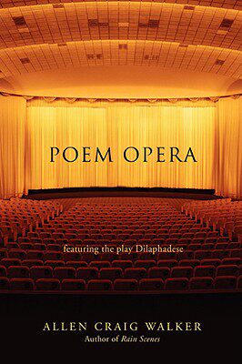 【预售】Poem Opera: Featuring the Play Dilaphadese