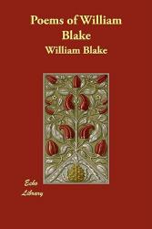 【预售】Poems of William Blake