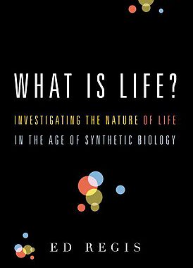 【预售】What Is Life?: Investigating the Nature of Life in