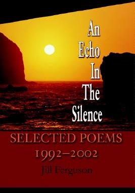 【预售】An Echo in the Silence: Selected Poems 1992-2002