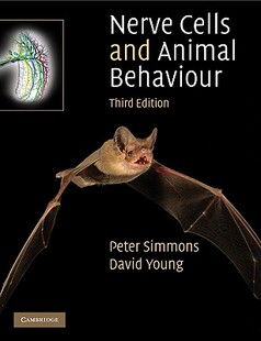 预售 Animal Nerve and Behaviour Cells