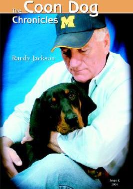 【预售】The Coon Dog Chronicles