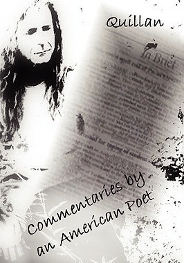 【预售】Commentaries by an American Poet