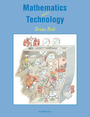 【预售】Mathematics Meets Technology