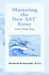 【预售】Mastering the New SAT Essay